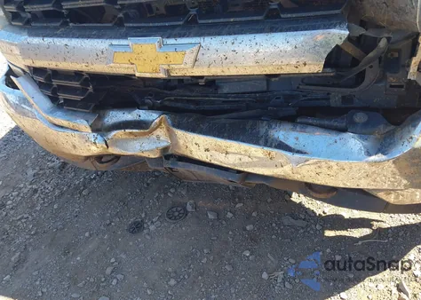 2016 Chevrolet Silverado 1500 1Lt from USA, damaged, VIN 1GCVKREC1GZ226089